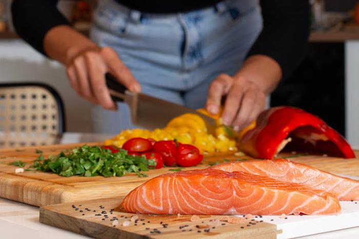 Если слишком накладно переходить на средиземноморскую диету, выбирайте её российскую версию