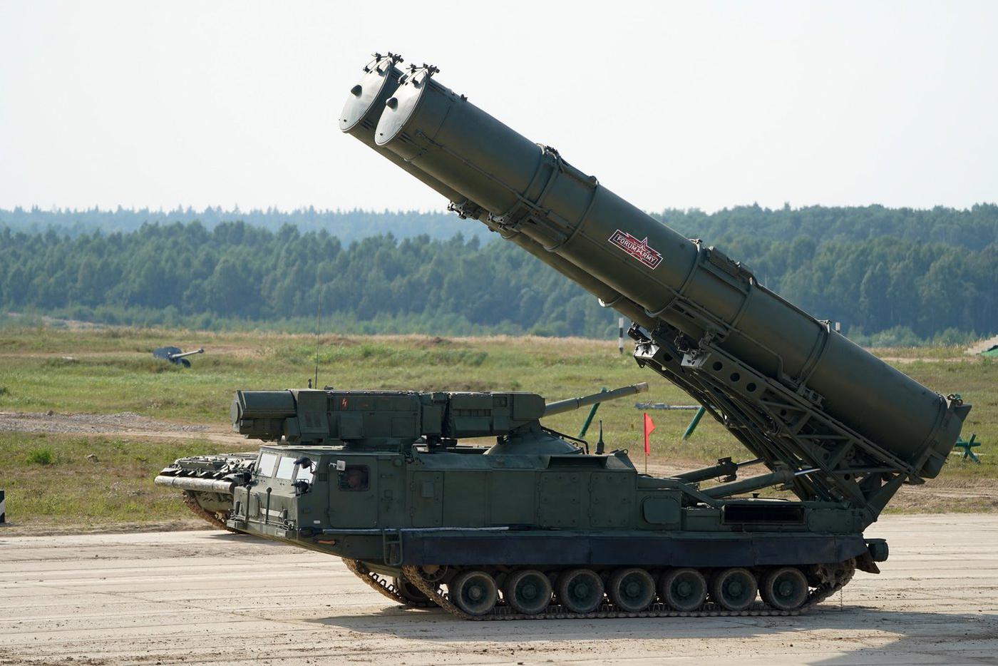 Сергей Собянин: пресечена попытка атаки беспилотного средства на Москву