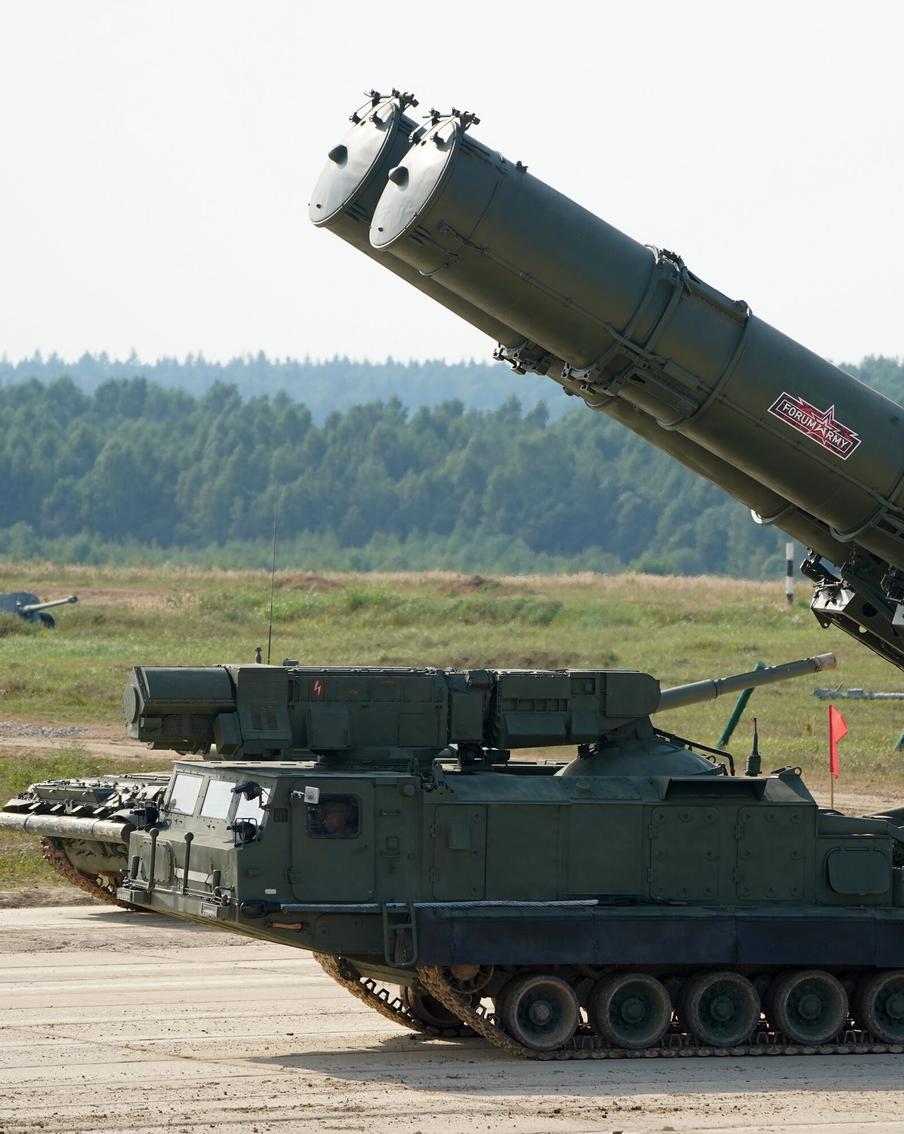 Сергей Собянин: пресечена попытка атаки беспилотного средства на Москву