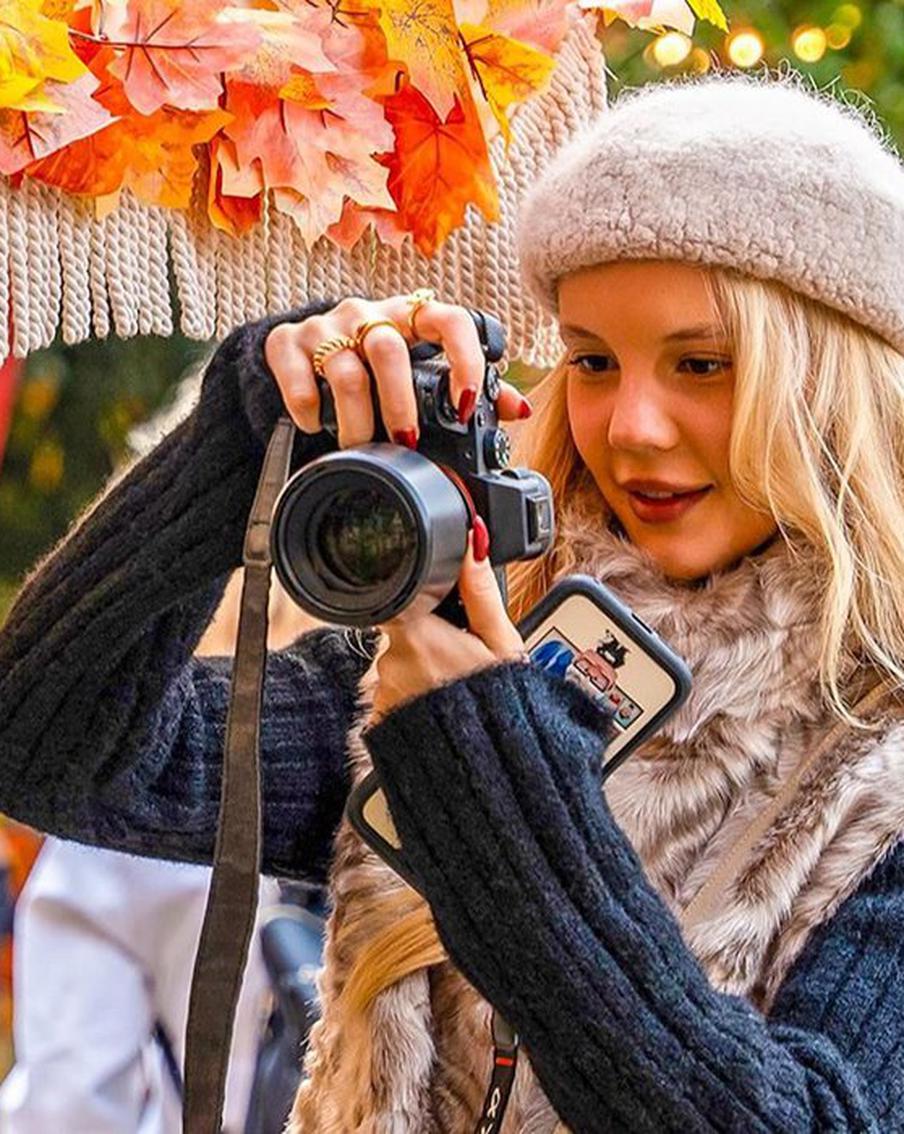 Эксклюзивные фото появились в новой версии медиабанка на mos.ru