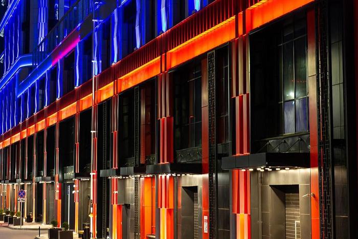 В "Рудневе" дополнительно локализуют более 65 промышленных предприятий