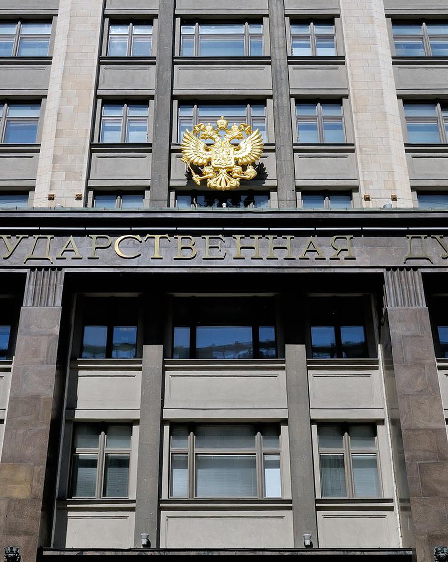 Депутаты Госдумы разработали меры по борьбе со сделками по "схеме Долиной"