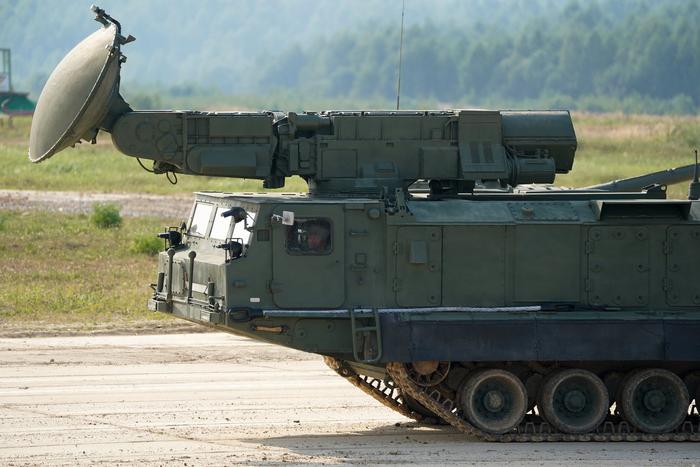 Сергей Собянин: ПВО Минобороны продолжает отражать атаки вражеских беспилотников