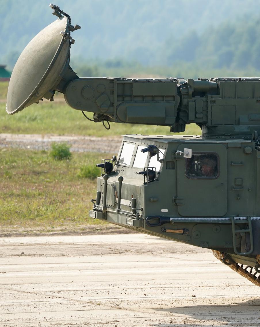 Сергей Собянин: ПВО Минобороны продолжает отражать атаки вражеских беспилотников