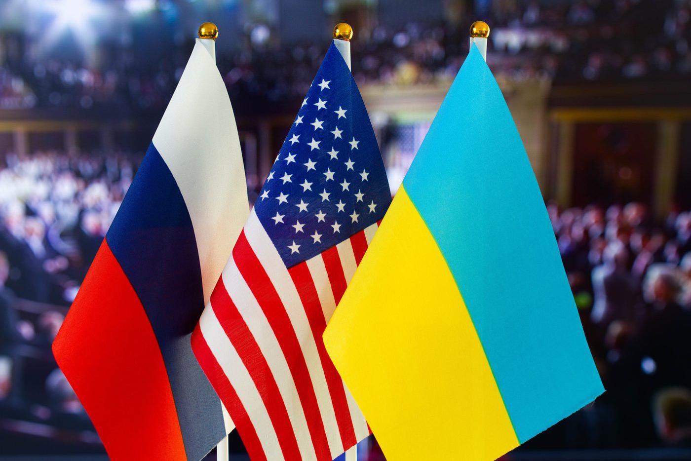 Песков: переговоров с США по "мирному плану" на этой неделе не планируется