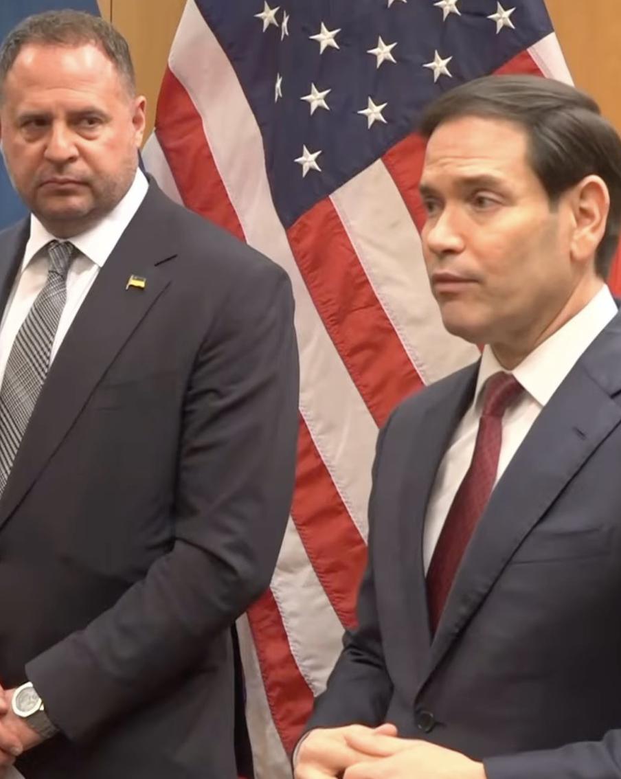 Что стоит за "мирным планом" США по Украине и каковы его перспективы