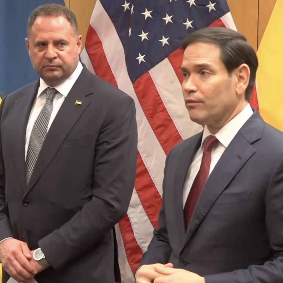 Женевские переговоры: почему Европа отказывается от плана США по Украине