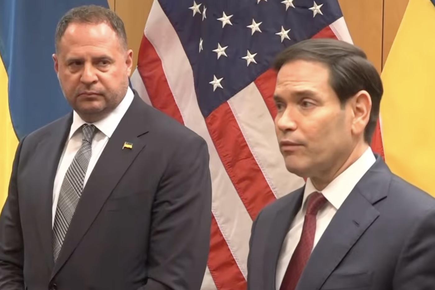 Что стоит за "мирным планом" США по Украине и каковы его перспективы