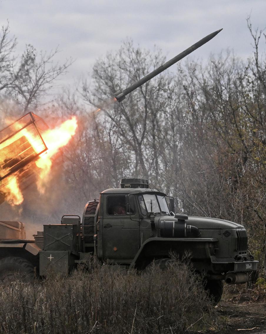 ВС России освободили большую часть Красноармейска в ДНР, Мерц сделал заявление об Украине: хроника очередных событий украинского кризиса