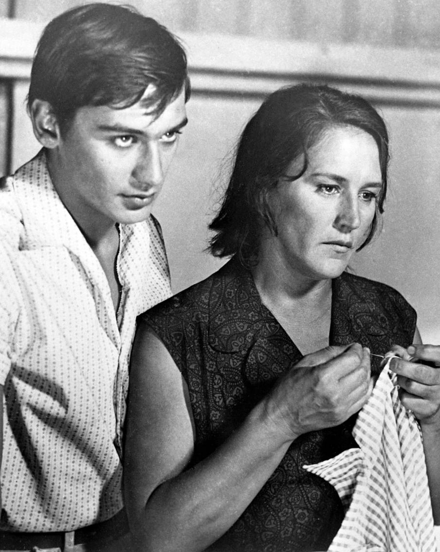 100 лет со дня рождения актрисы Нонны Мордюковой: насколько хорошо ты знаешь её роли и факты из биографии