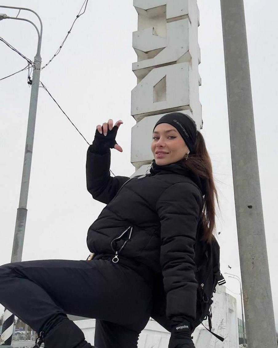 Из Москвы в Питер пешком: москвичка решилась на отчаянный поход