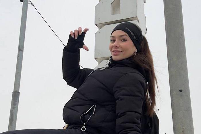 Одна из Москвы в Санкт-Петербург пешком: столичная блогерша поделилась подробностями похода