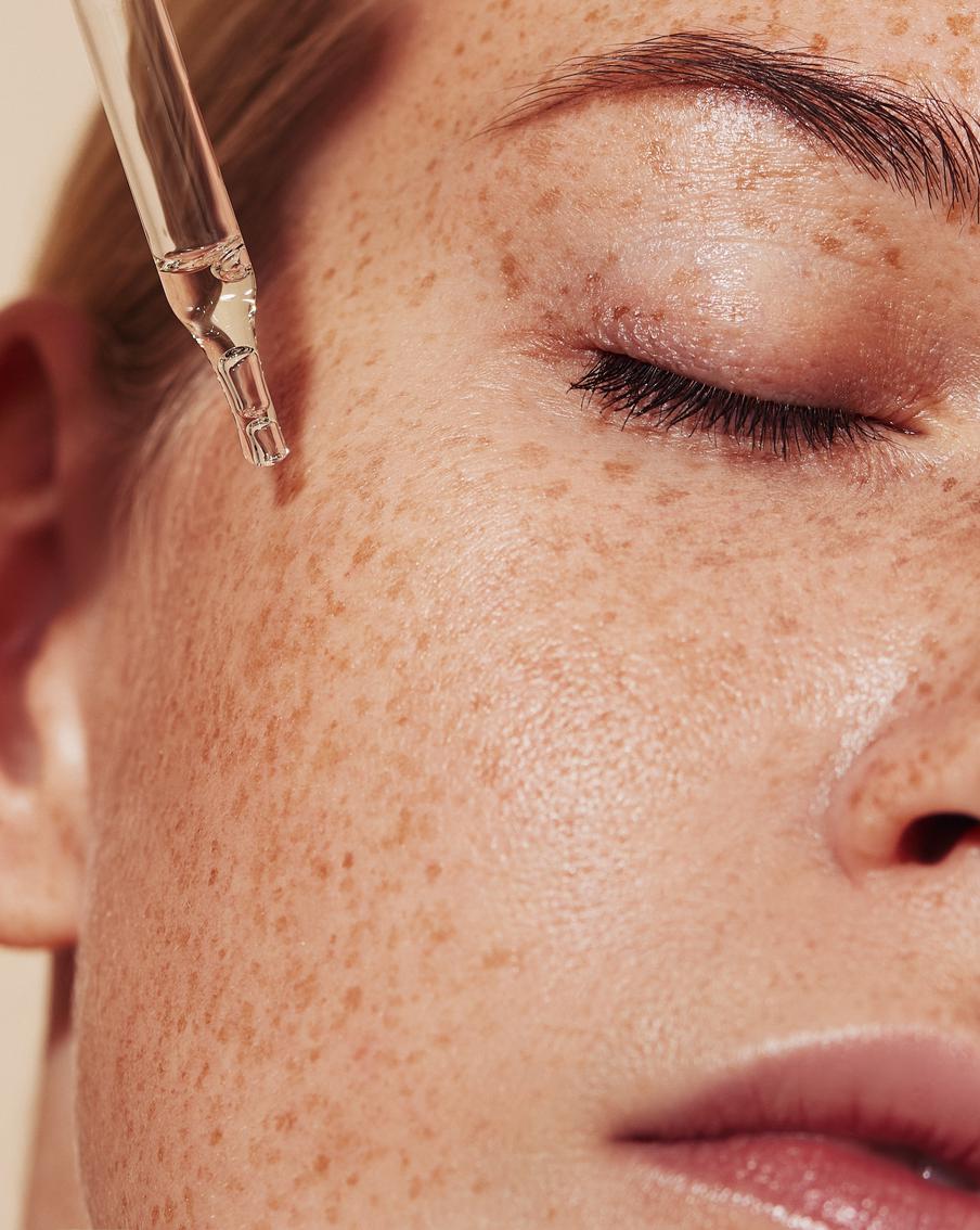 Антивозрастная программа на зиму: ретинол, бакучиол и другие мощные аналоги