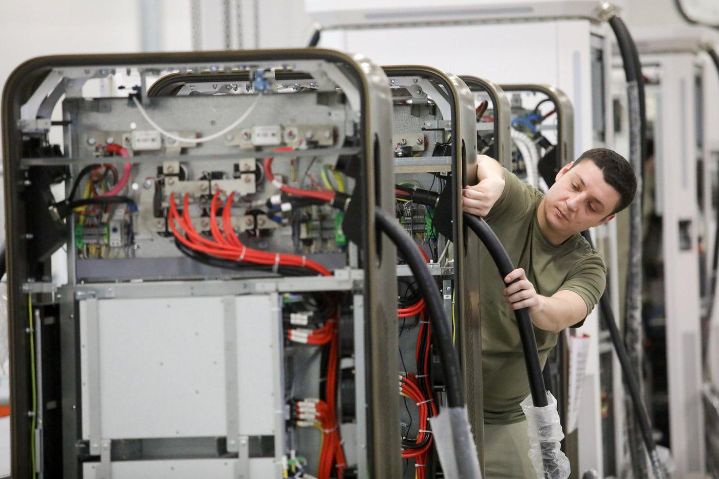 Поддержка Москвы помогает масштабировать производство — представитель бизнеса