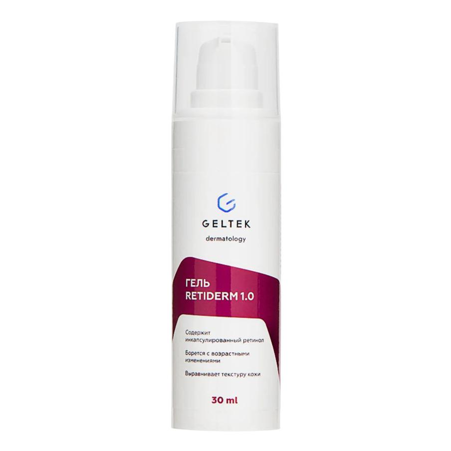Гель Geltek Retiderm 1.0 (2421 ₽)