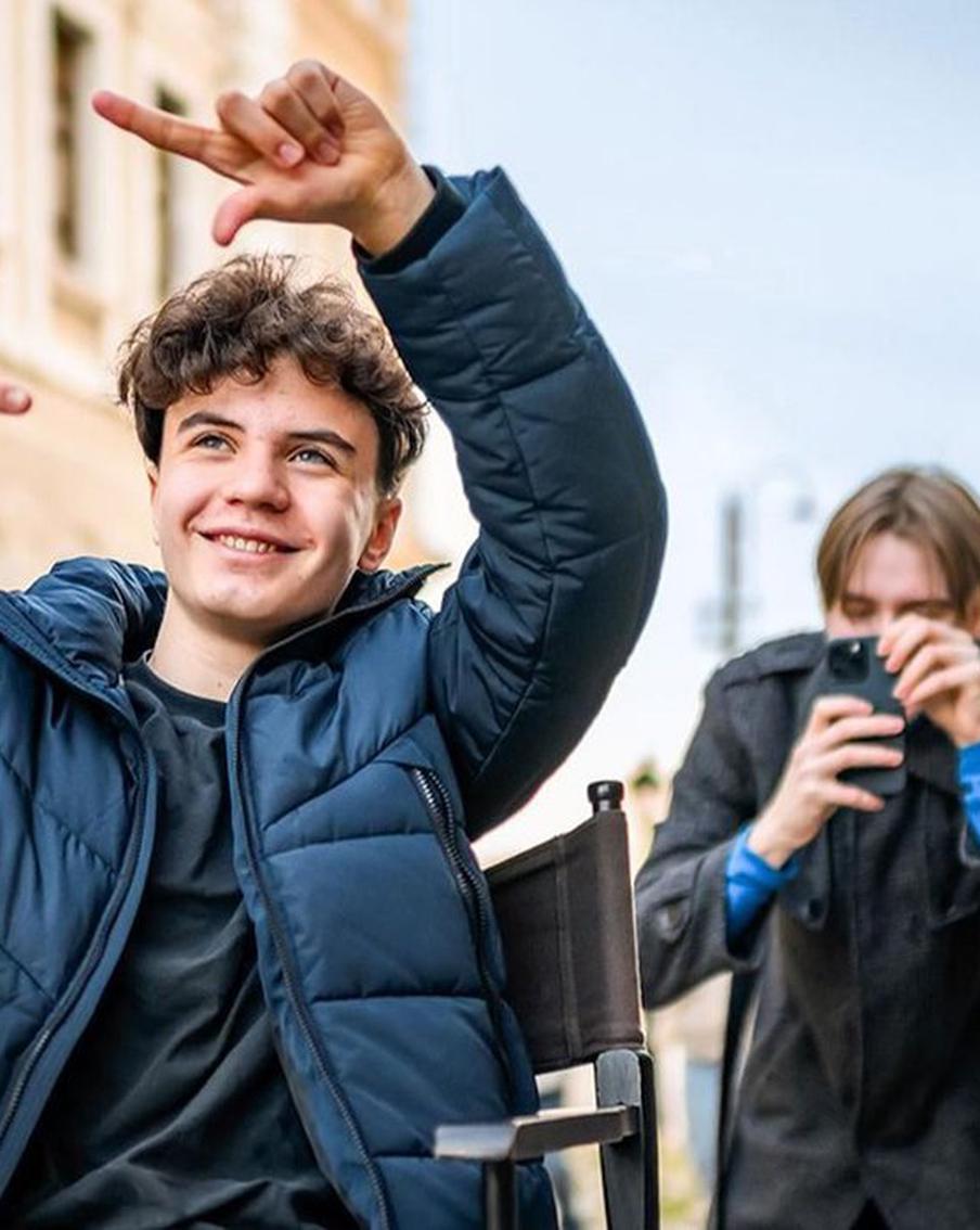 Москва продолжит организовывать крупные проекты в сфере кино