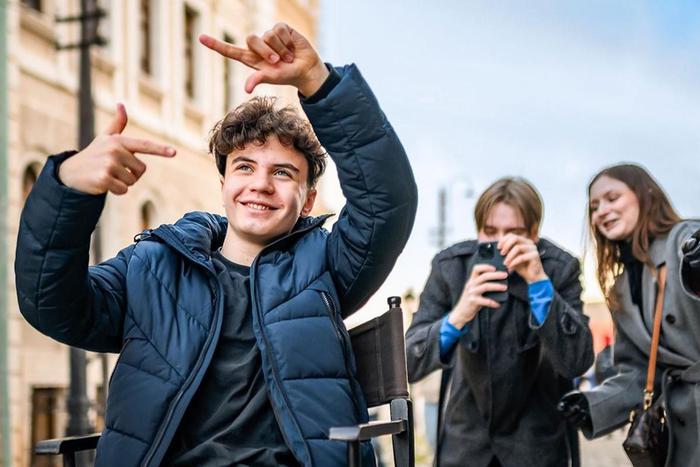 Москва продолжит организовывать крупные проекты в сфере кино