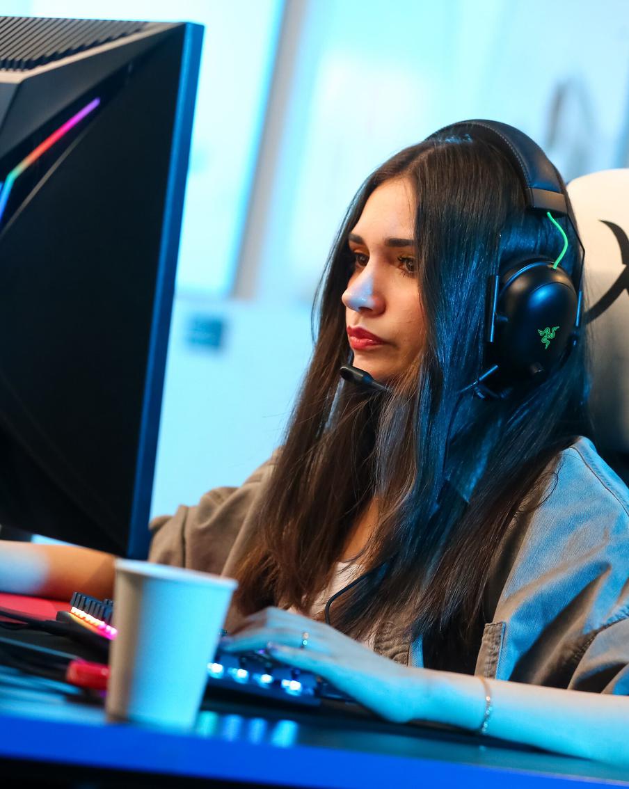 Создатель Counter-Strike выступит на Московской международной неделе видеоигр