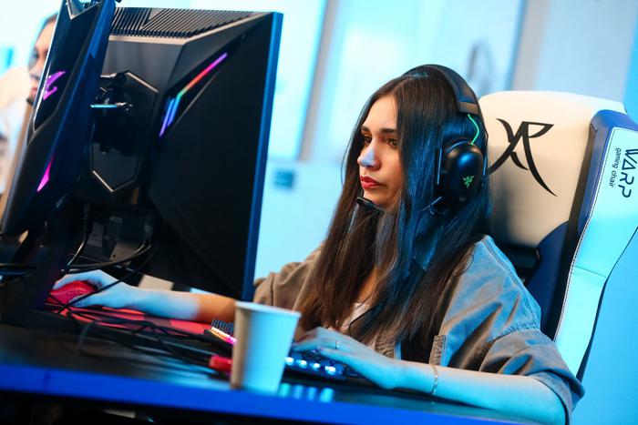 Создатель Counter-Strike выступит на Московской международной неделе видеоигр