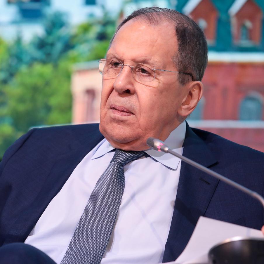 Лавров о роли Европы в урегулировании на Украине: "У вас были шансы, ребята". Министр иностранных дел Российской Федерации Сергей Лавров выразил мнение, что европейские страны упустили шанс внести свой вклад в урегулирование украинского кризиса