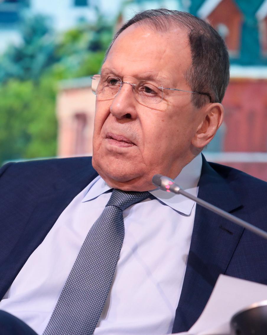 Лавров о роли Европы в урегулировании на Украине: "У вас были шансы, ребята". Министр иностранных дел Российской Федерации Сергей Лавров выразил мнение, что европейские страны упустили шанс внести свой вклад в урегулирование украинского кризиса