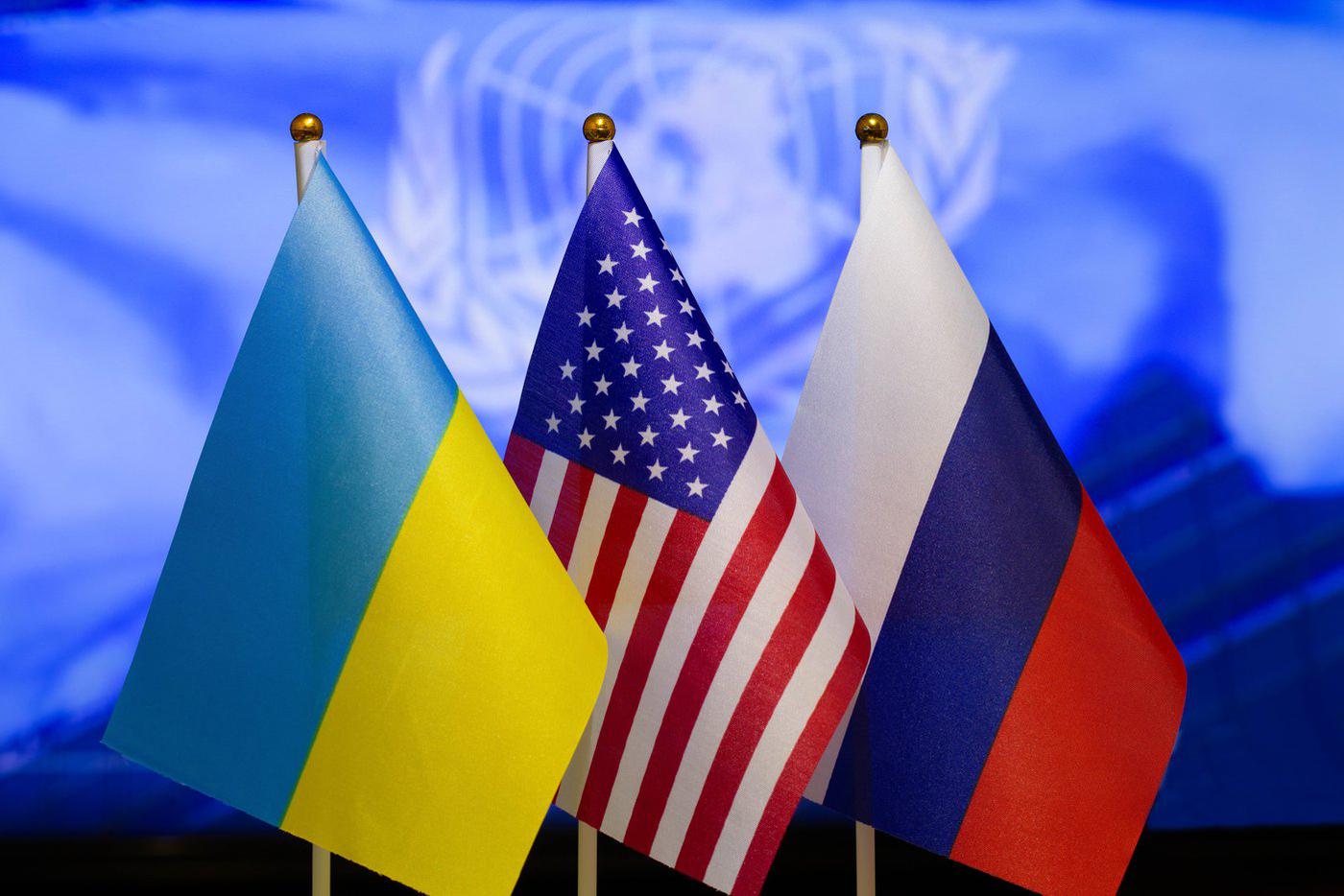 Politico: из нового плана США по Украине убрали пункт про передачу Донбасса