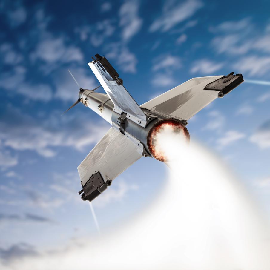 ВС РФ нанесли массированный удар ракетами "Кинжал" по объектам ВПК Украины. В ответ на террористические атаки Украины на гражданские объекты на территории России российские войска применили гиперзвуковые баллистические ракеты "Кинжал" в сочетании с высокоточным оружием большой дальности наземного, морского и воздушного базирования, а также беспилотники