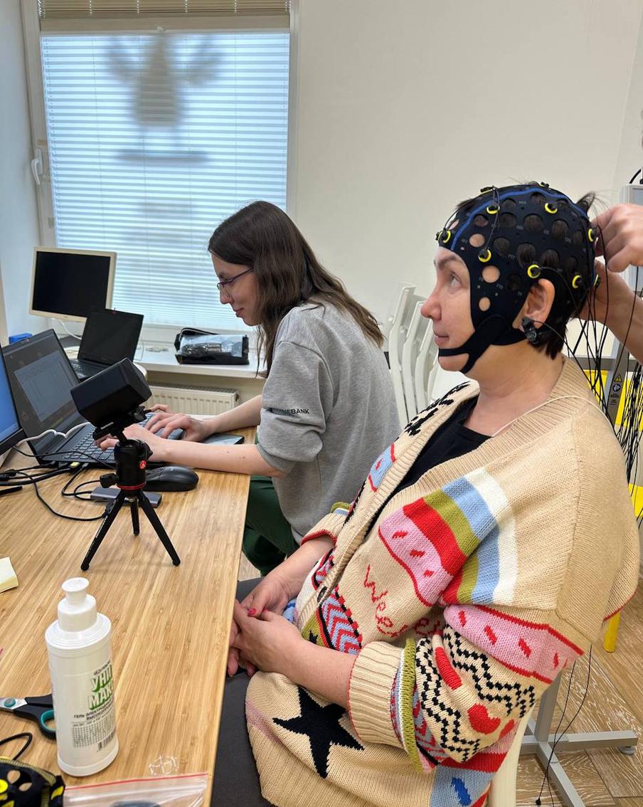 Боязнь стоматологов заставила учёных из МГУ искать аромат-успокоитель