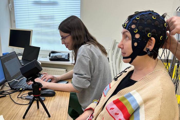 Ароматы как лекарство от стресса и тревожности: новое исследование Института ИИ МГУ показало интересный результат