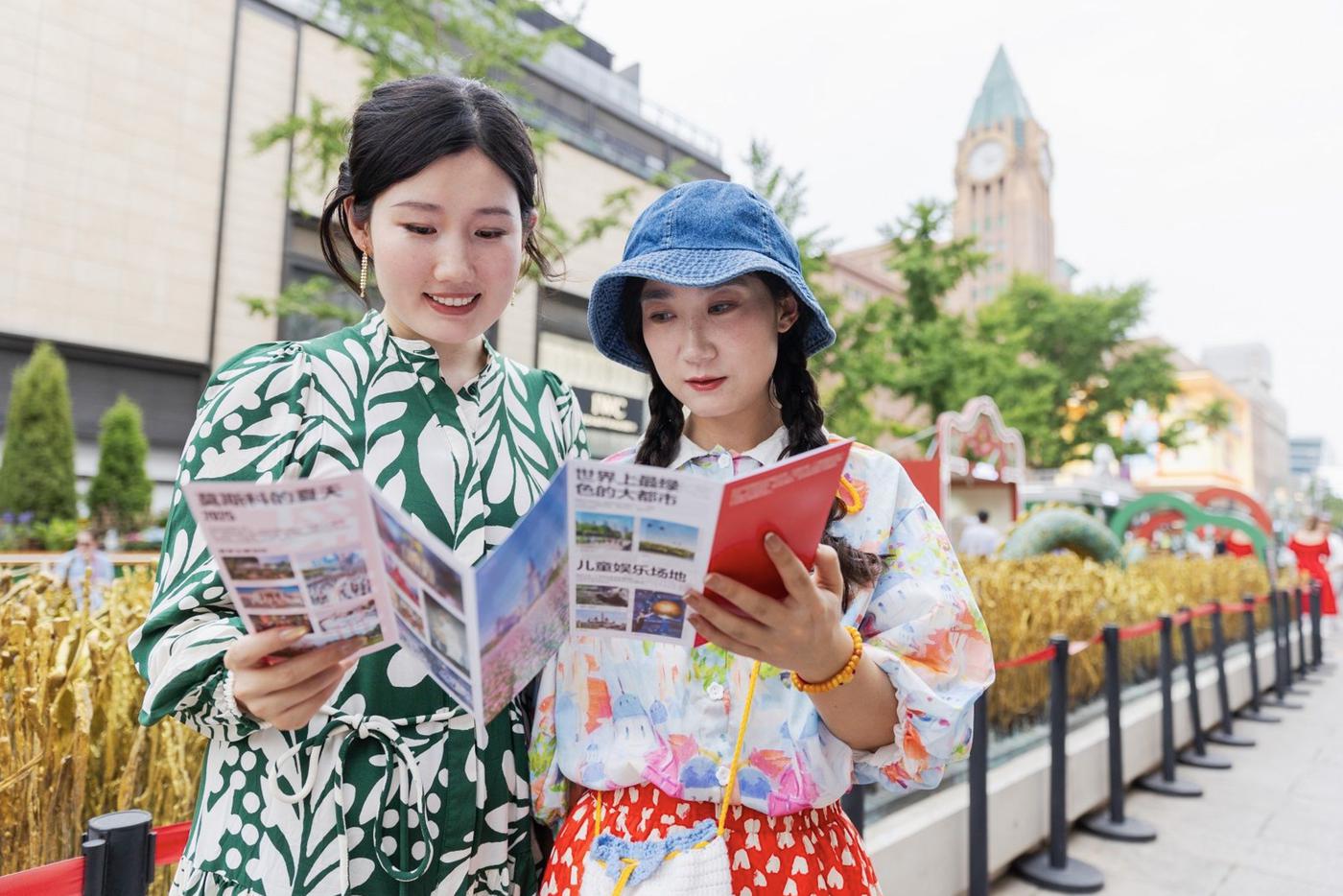 Фестиваль "Московские сезоны в Пекине" получил национальную награду Китая