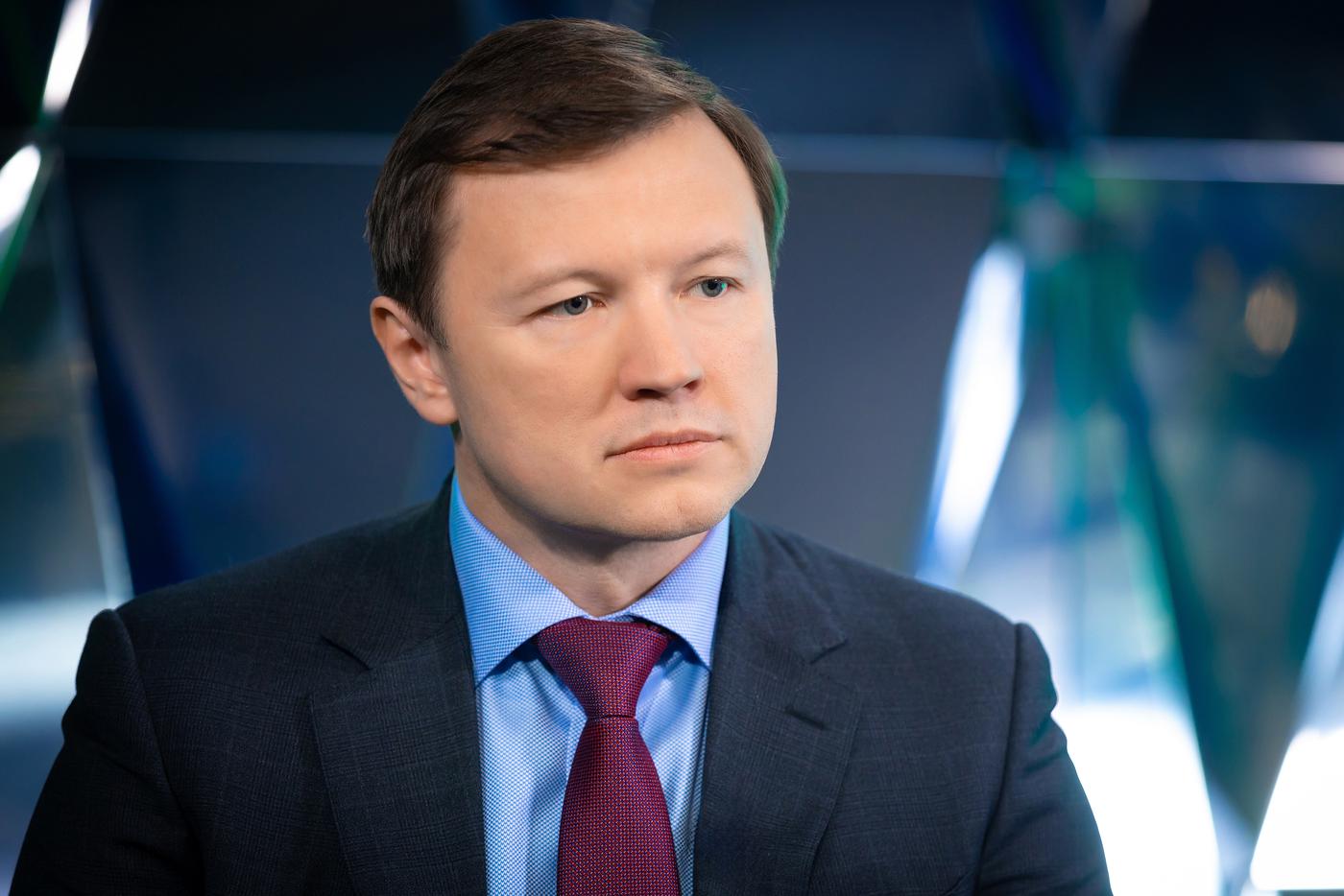 Ефимов: стволопроходческий комплекс "Екатерина" построил 20 шахт в столичном метро