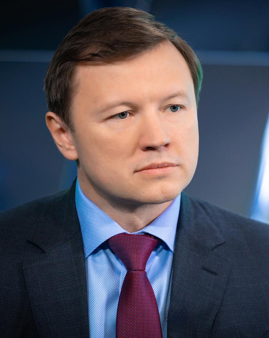 Владимир Ефимов: стволопроходческий комплекс "Екатерина" построил 20 шахт в столичном метро