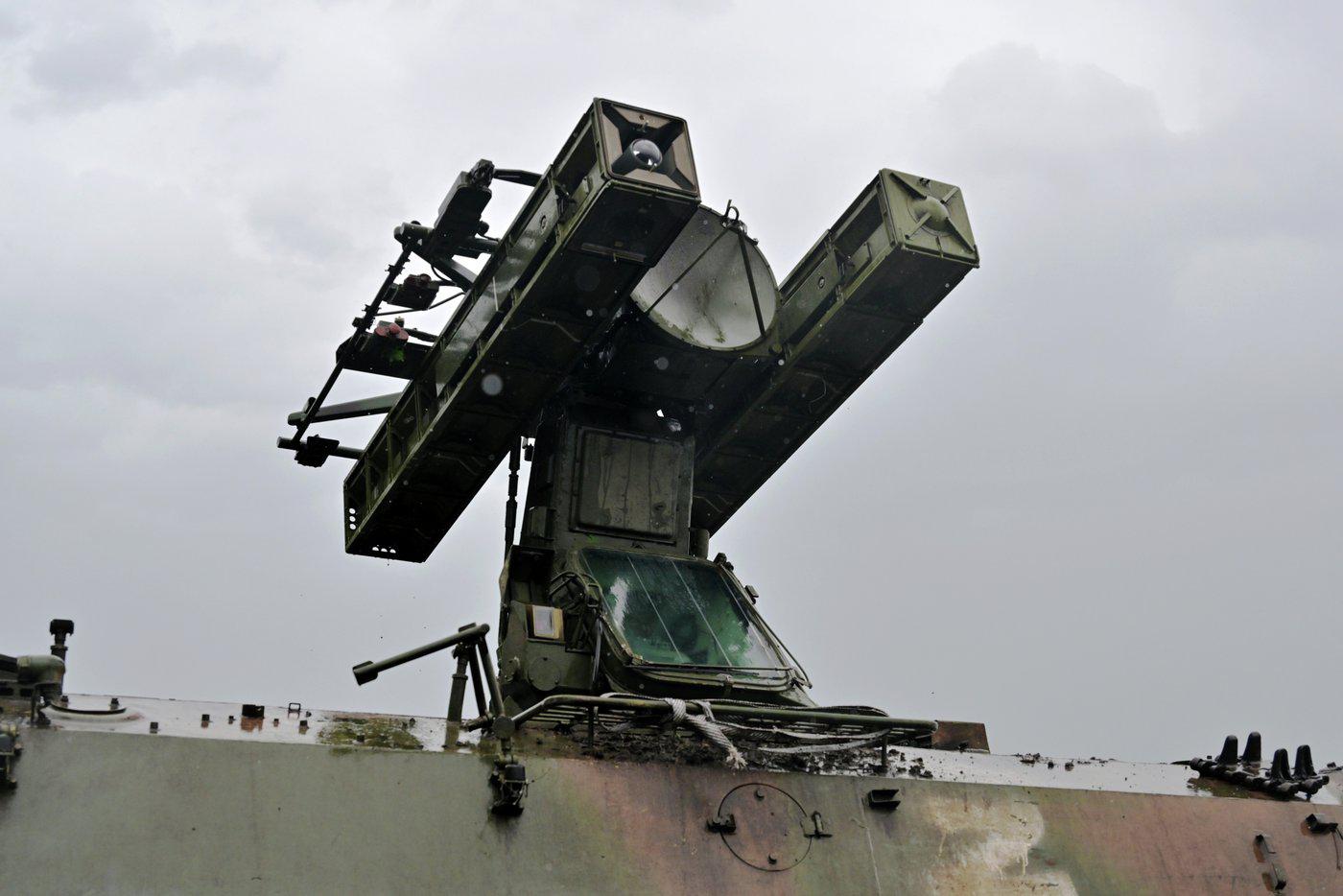 ПВО РФ ночью уничтожили 33 украинских БПЛА над пятью регионами