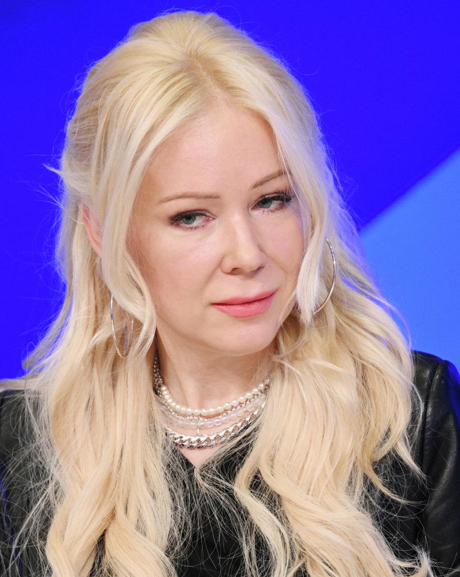 Мизулина: на маркетплейсах выявили продажу опасных химических веществ