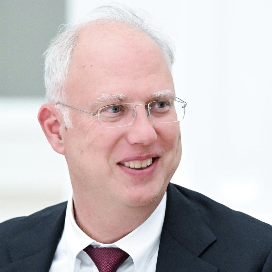 Дмитриев опроверг публикацию Bloomberg о разговоре с Ушаковым. Глава РФПИ назвал фейком информацию о стенограмме обсуждения плана США по Украине