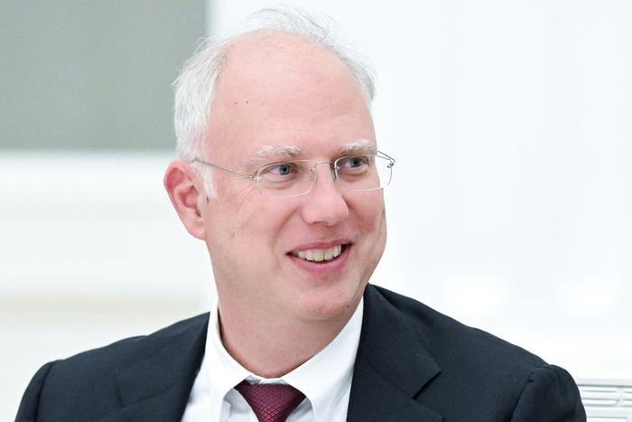 Дмитриев назвал фейком запись разговора с Ушаковым