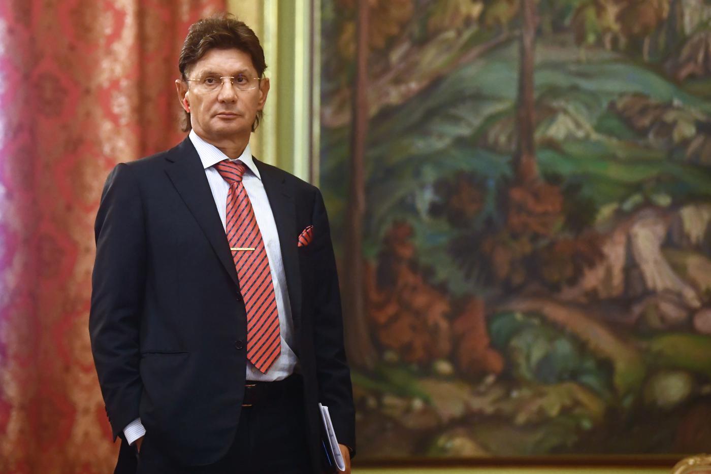 Федун продал около 10% "Лукойла" на $7 млрд в начале 2025 года