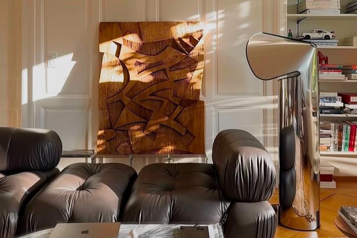 3 культовых торшера, которые навсегда изменили дизайнерский свет