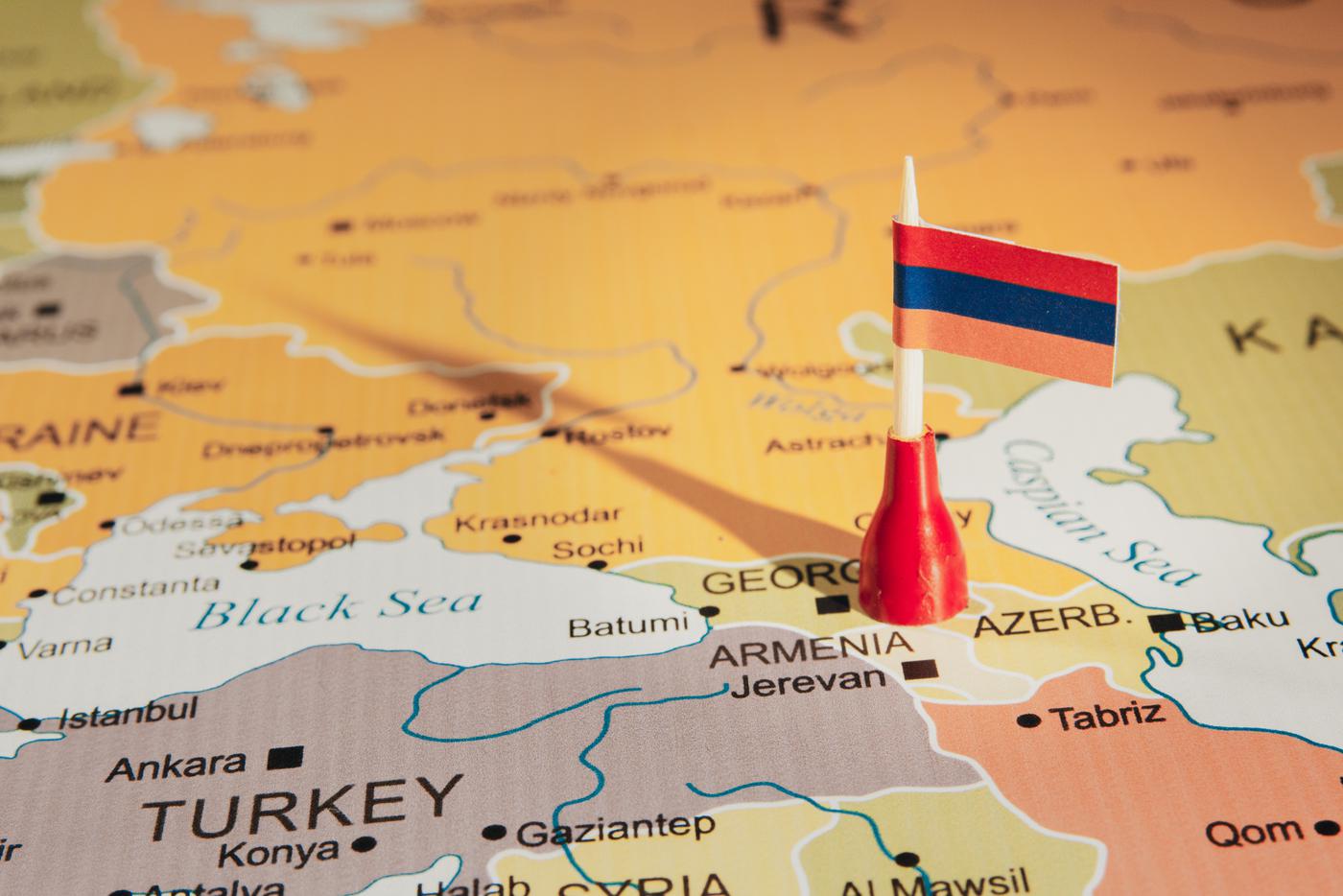 В Армении заявили, что вопрос выхода страны из ОДКБ не обсуждается