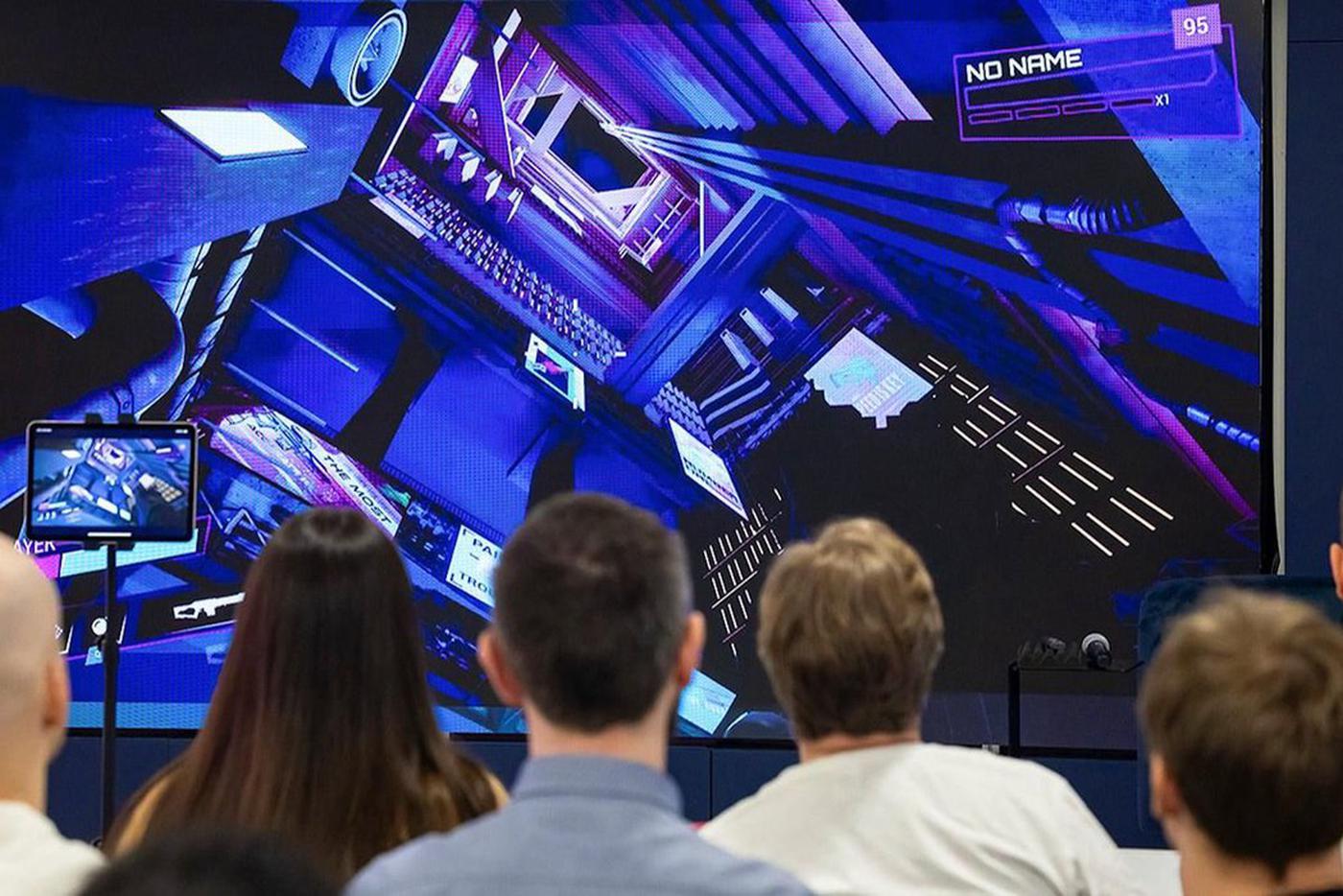 Какие стратегии и приключенческие экшены ждут гостей Московской недели видеоигр