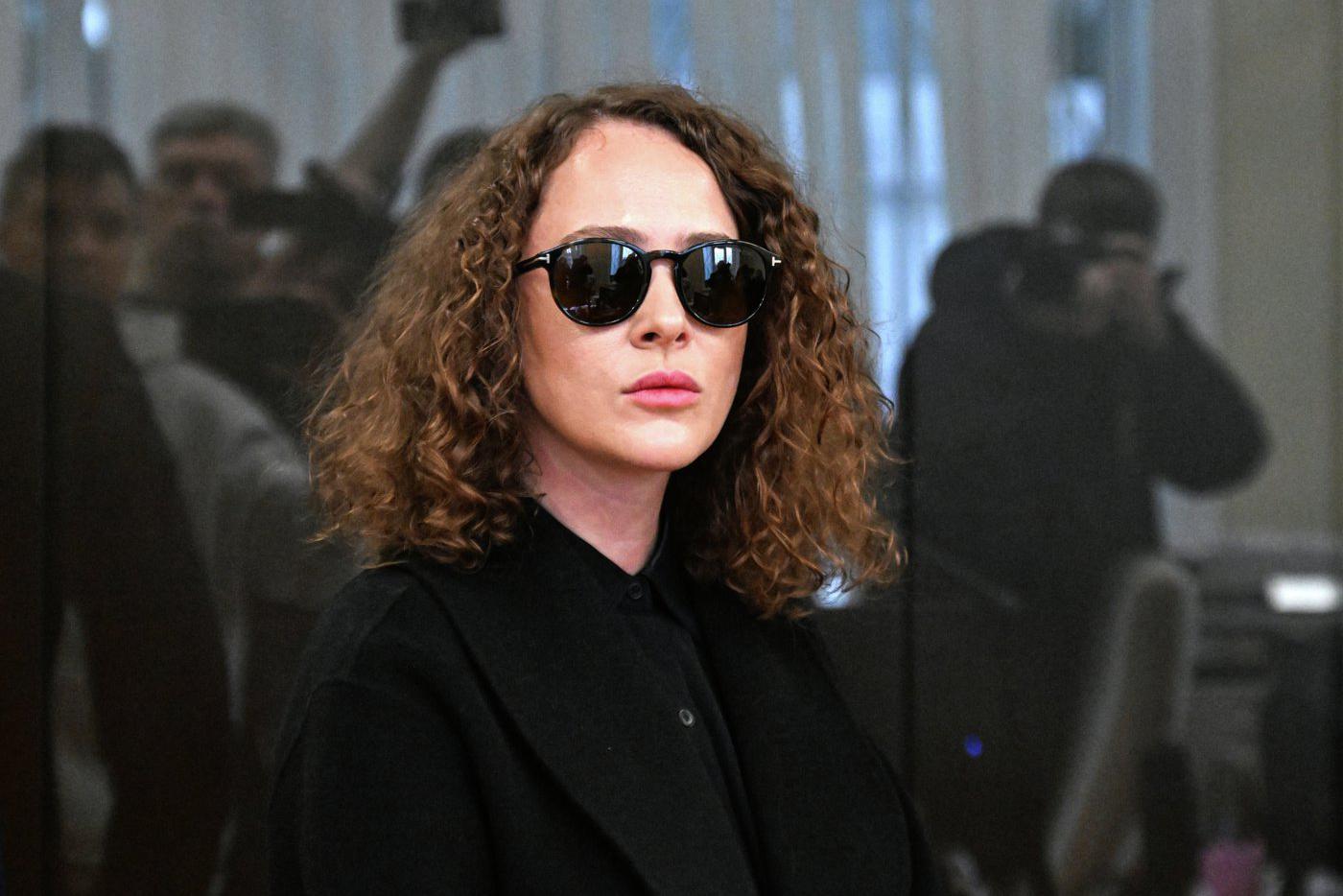 Артисты Ярмольник, Снигирь и Цыганов дадут показания по делу Аглаи Тарасовой