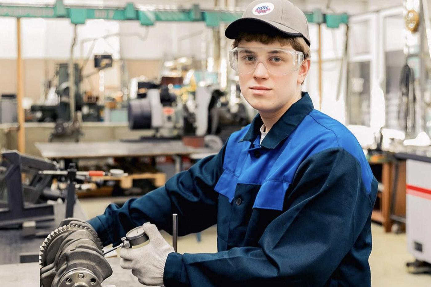 Собянин: Транспортные специальности в колледжах Москвы стали популярнее