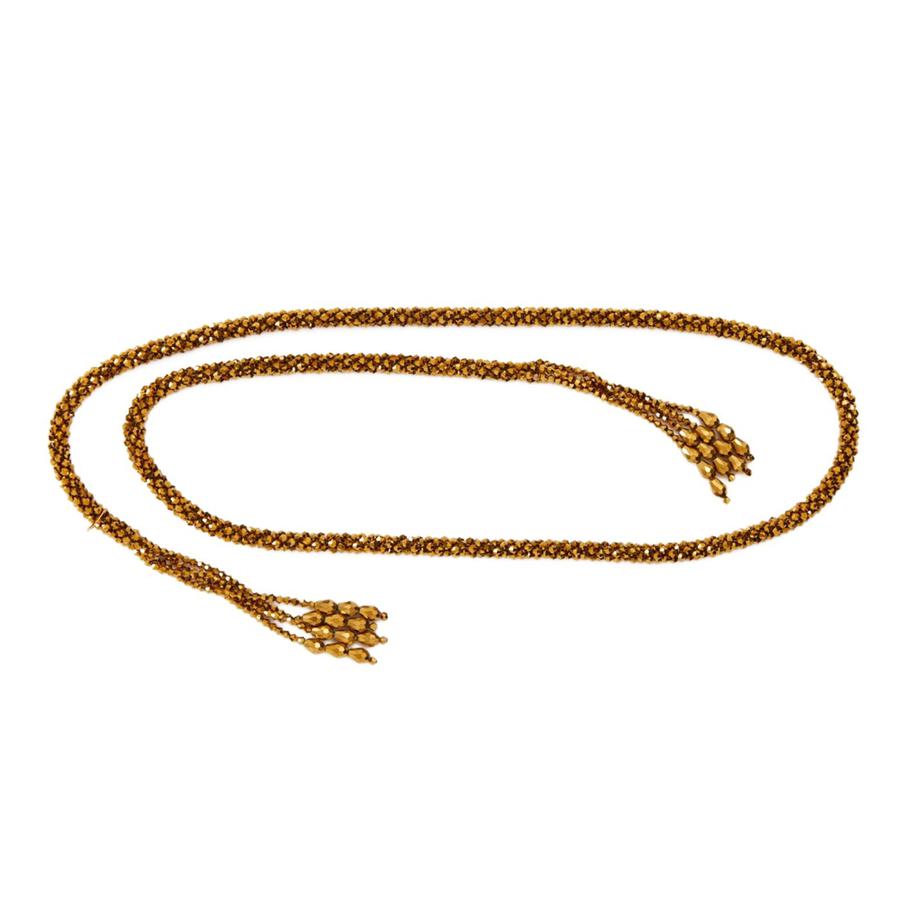 Пояс из бисера Hatparad (2731 ₽)