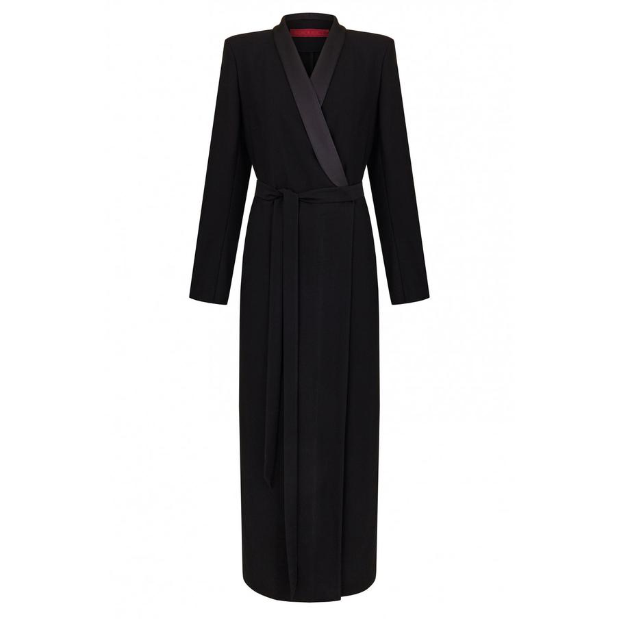 Платье-смокинг Fashion Rebels (29 900 ₽)