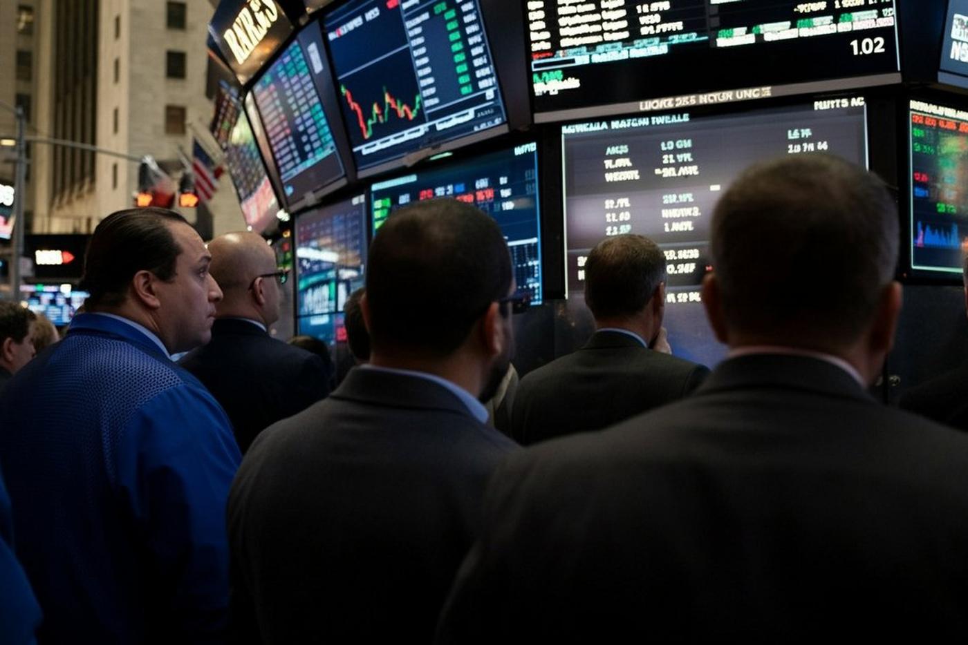 Рейтинг акций Microsoft и Amazon падает из-за сомнений в будущих успехах генеративного ИИ