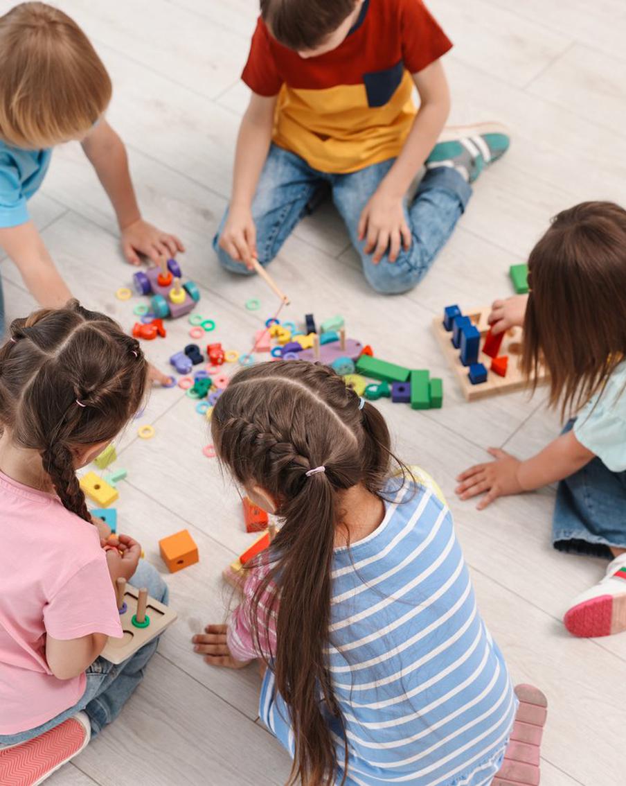 Учёные доказали, что нелюдимость в детстве становится спусковым крючком для развития деменции