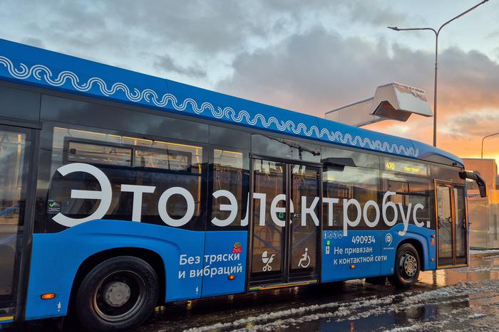 С 2 января 2026 года в Москве изменится стоимость проезда в городском транспорте