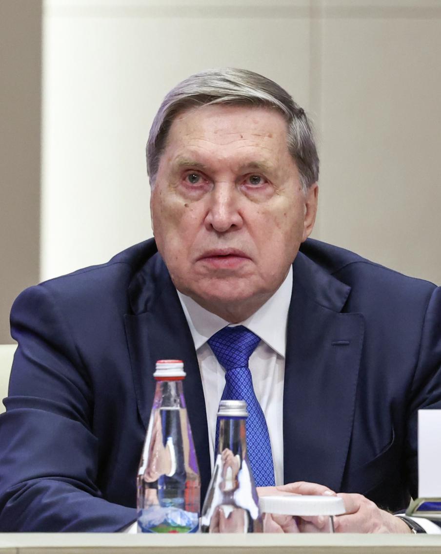 В Кремле опровергли утечку, Украина и Россия не обсуждали мирный план: хроника очередных событий украинского кризиса