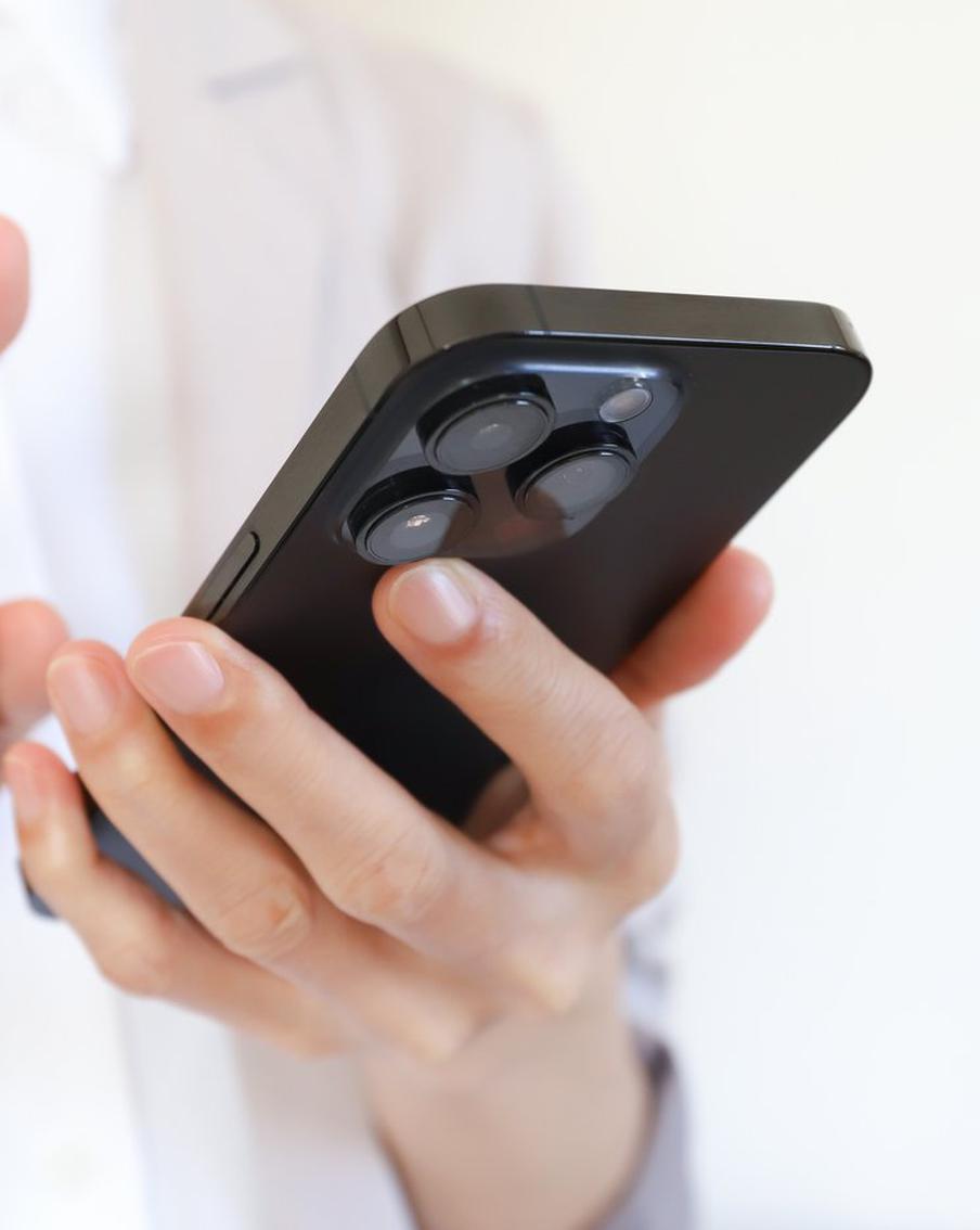 Специалисты отметили рост заражений смартфонов вредоносным ПО в России