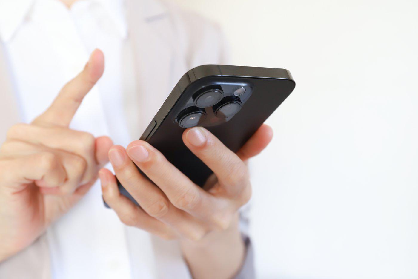 МВД: Россия столкнулась с резким скачком заражений смартфонов вредоносным ПО